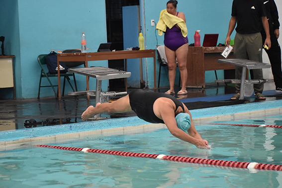 Unidad Deportiva IMSS-Neza, cuenta con alta especialidad en medicina deportiva