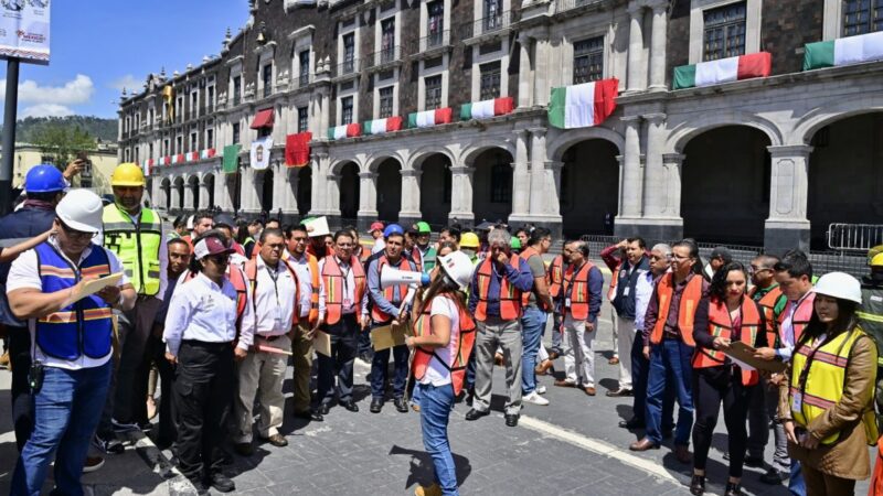 Simulacro Nacional, contó con la participación 9 millones de personas