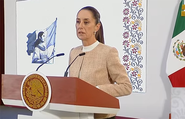 Destinará Sheinbaum, mayor parte del presupuesto de vivienda, para el oriente del Edomex.