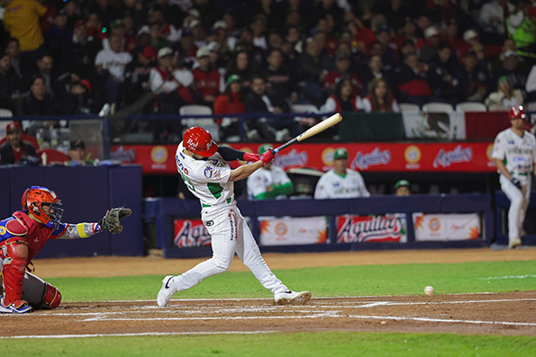 Con homenaje a “El Toro” Valenzuela, arrancó Serie Mundial del Caribe