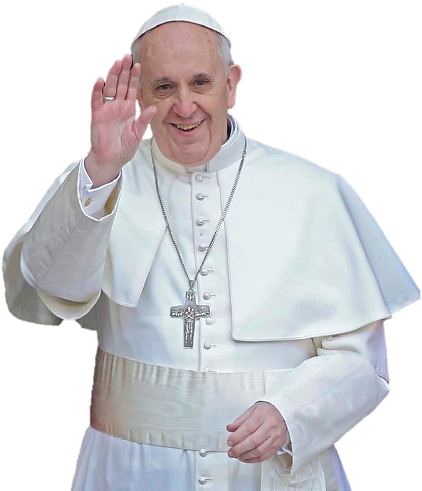 El mundo muestra su profunda devoción al primer Papa Latinoamericano