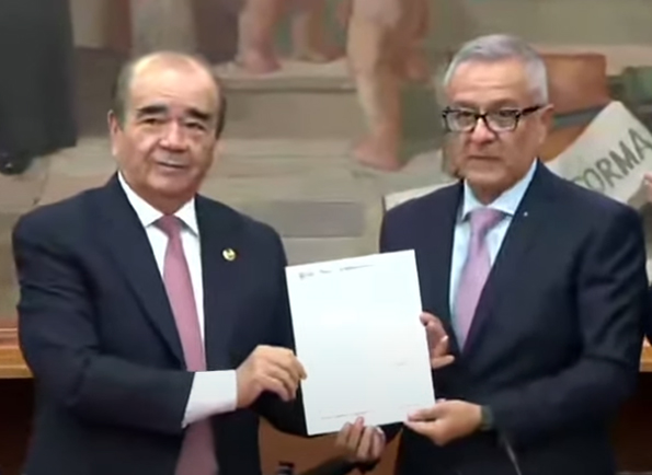  79% del gasto programable en Edoméx, a sectores prioritarios