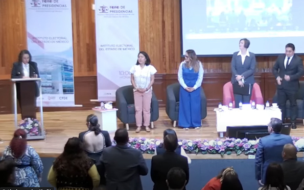 Pensar “fuera de la caja” con soluciones creativas ante los desafíos: APG