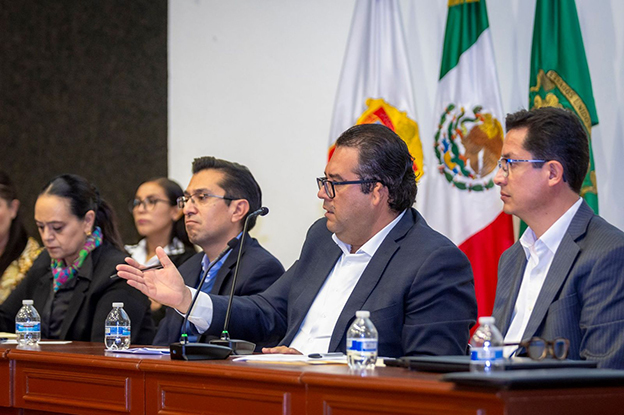 Consejo de la UAEMéx aprueba cambios en comisiones para seguimiento de demandas