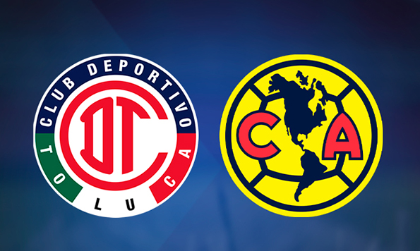 Definidos los horarios de la gran final entre Toluca y América