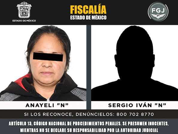 A proceso funcionarios de Chimalhuacán y Coacalco tras “Operativo Restitución”