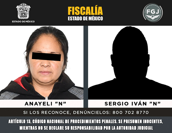 A proceso funcionarios de Chimalhuacán y Coacalco tras “Operativo Restitución”
