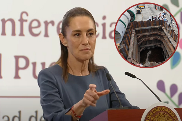Nuevo retraso de la entrada en operación del Colector Chalco