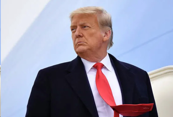 Pausa Trump negociaciones con Canadá; le impondrá nueva tasa arancelaria