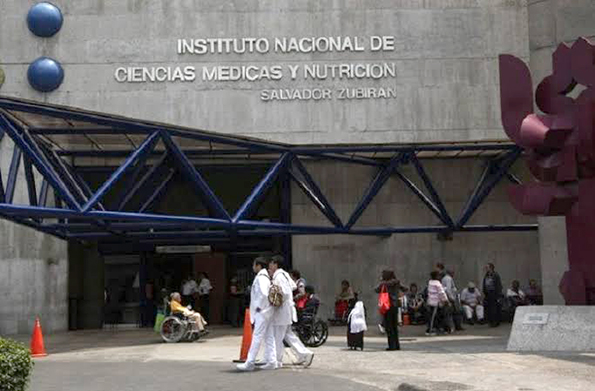 Desmienten que Institutos Nacionales de Salud se incorporen a IMSS-Bienestar