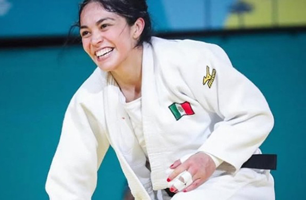 Arranca México su participación en Panamericano de judo