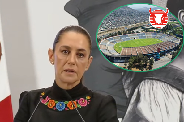 Que alcalde aclare negativa para jugar en el estadio local a “Toros Neza”