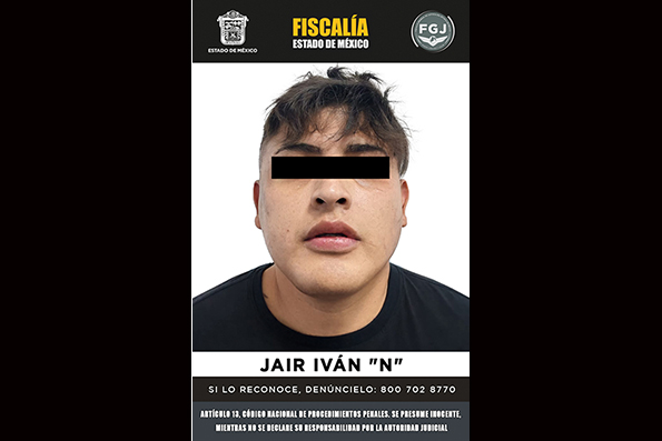 “El Pantera” es vinculado a proceso por venta de drogas, extorsión y homicidio