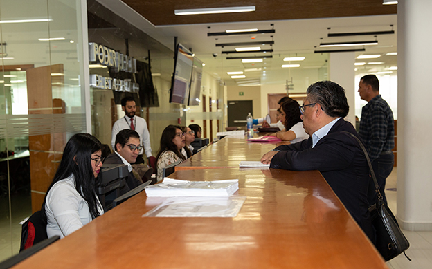 Lanza PJEdomex segunda guía de Mejores Prácticas Administrativas
