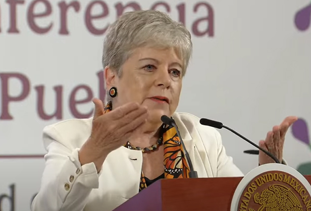 Tala ilegal, un “tema muy de fondo” que requiere coordinación: Semarnat