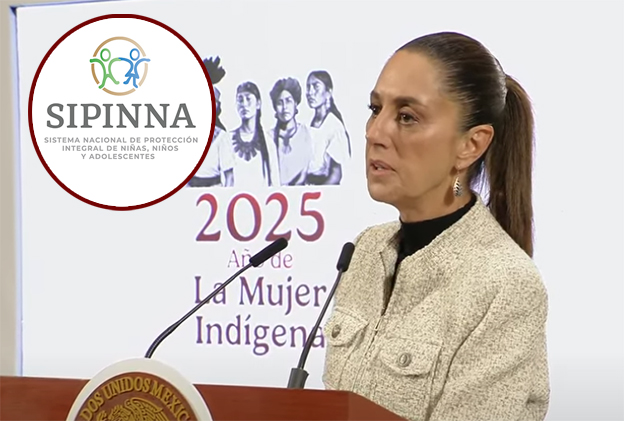 Reunión en breve SESNSP y gobernadores, anuncia Sheinbaum