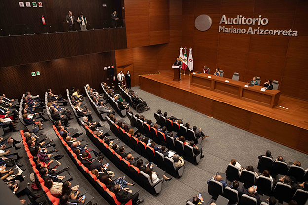 272 Facilitadores Privados, son certificados y recertificados por el PJEdomex