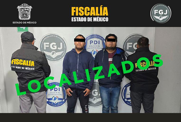 Entregan con vida a taxistas secuestrados en Jilotepec