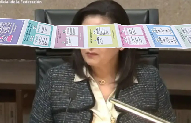 Espacio Electoral   