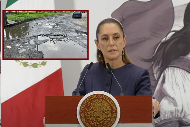 “No alcanza para bachear a todo el país; muchos municipios están igual que Toluca”: CSP