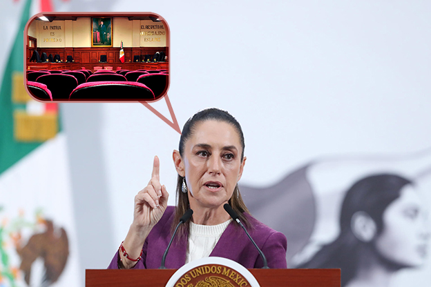 Espacio Electoral