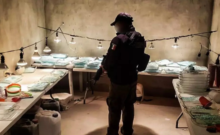 “Proyecto Portero”, iniciativa de la DEA para combatir a cárteles mexicanos