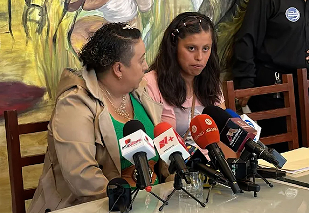 Ya investiga FGJEM negligencia de funcionarios en el caso de Fernandito