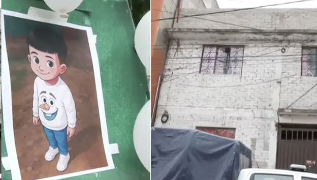 Madre de Fernandito recibió amenazas para abandonar el caso