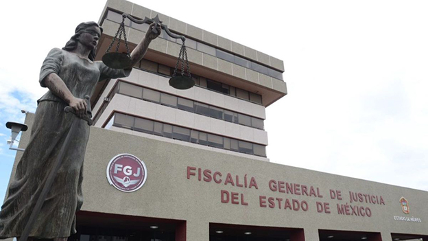 FGJEM realiza rotación de mandos; busca mejorar atención de la denuncia