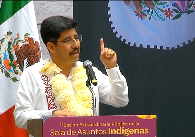 Espacio Electoral