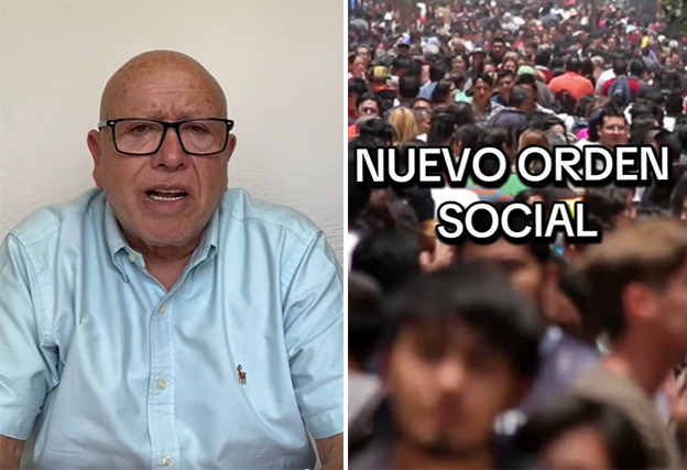 “Hay que llevar a la política a un plano de seriedad”: Isidro Pastor