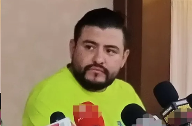 Atacan al “Jimmy” regidor de Chalco; sale ileso