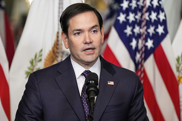 Marco Rubio visitará México, tratará el desmantelamiento de cárteles