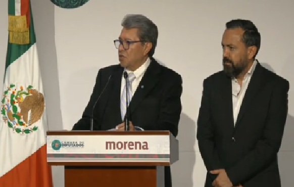 Prematuro hablar de desaparecer los OPLEs en nueva Reforma Electoral: Monreal