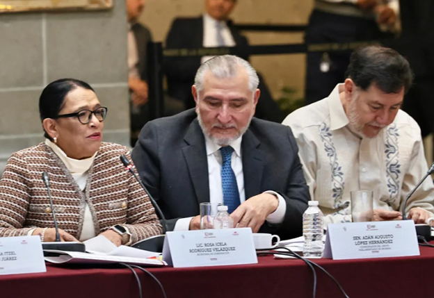 Espacio Electoral