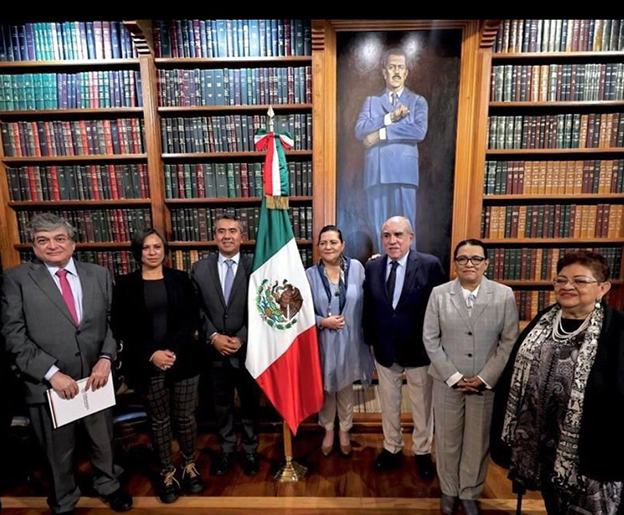 Espacio Electoral