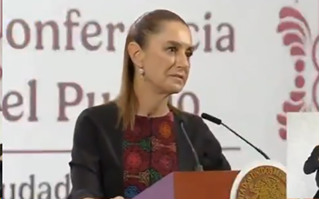 Ordena Sheinbaum investigación al ISSEMyM por irregularidades