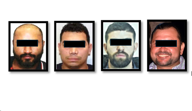 Sanciona EEUU a empresas mexicanas por fraude de multipropiedad ligadas al CJNG