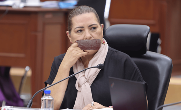 Espacio Electoral