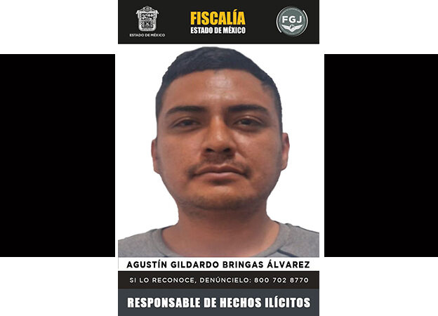 Dictan 60 años a secuestrador en el caso de Santo Tomás de los Plátanos