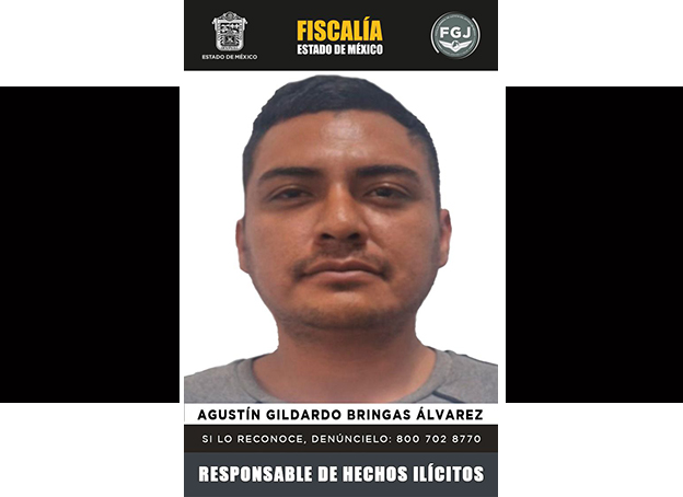 Dictan 60 años a secuestrador en el caso de Santo Tomás de los Plátanos