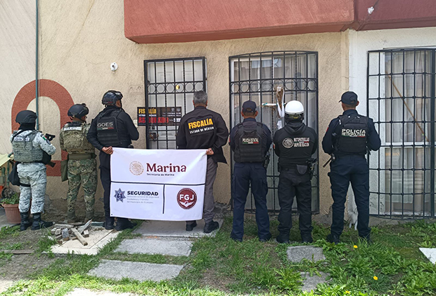 470 inmuebles han sido devueltos tras Operativo “Restitución”