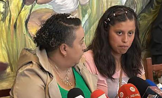 Niegan acceso en cualquier Fiscalía del Edoméx a abogada del caso “Fernandito”