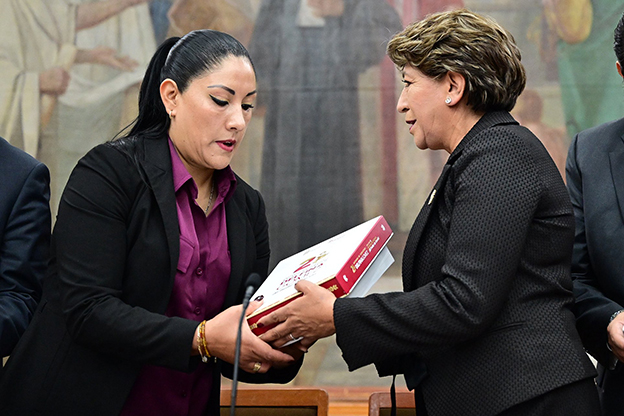 Espacio Electoral    
