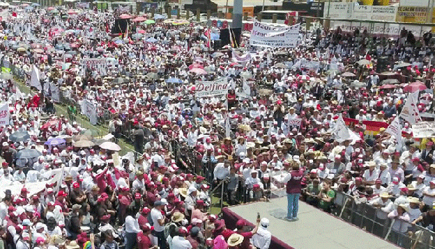 Espacio Electoral