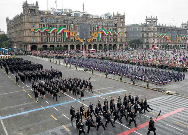 Espacio Electoral      