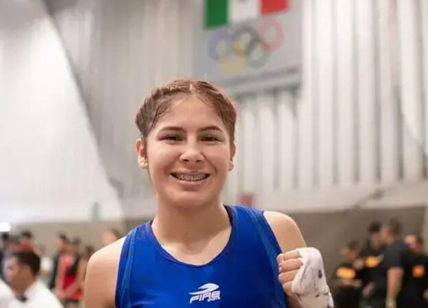 Gran triunfo boxístico mexicano femenil en mundial de Liverpool