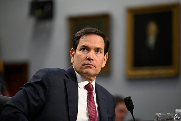 Marco Rubio discutirá cooperación en seguridad ante la ONU