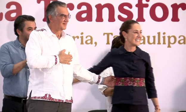 Espacio Electoral      