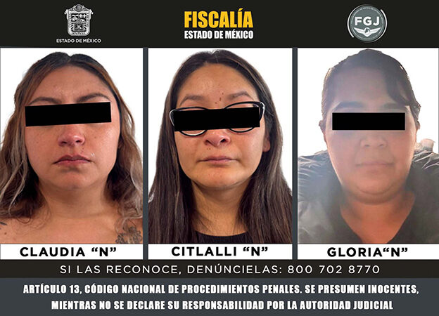 Caen 5 por muerte de infantes por bacteria klebsiella oxytoca ocurridos el año pasado